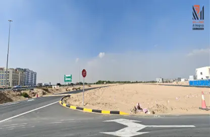 Prime Commercial Plots (G+2) for Sale in Al Amrah