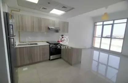 شقة - 2 غرف نوم - 2 حمامات للايجار في جرين دايموند 1 بي - 1 غرين دايمند - ارجان - دبي شقة - 2 غرف نوم - 2 حمامات للايجار في جرين دايموند 1 بي - 1 غرين دايمند - ارجان - دبي