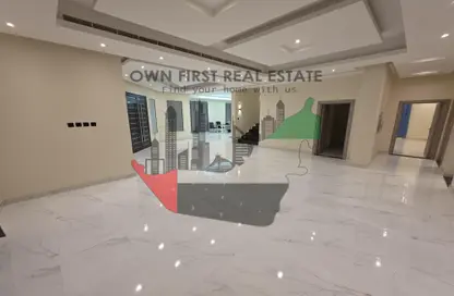 Villa - 6 Bedrooms - 7+ Bathrooms for rent in Wadi Alshabak - Dubai
