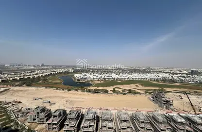 Apartment - Studio - 1 Bathroom for sale in Artesia C - Artesia - DAMAC Hills - Dubai