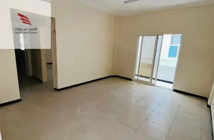 Apartment - 1 Bedroom - 1 Bathroom for rent in Al Naemiya Tower 2 - Al Naemiya Towers - Al Nuaimiya - Ajman