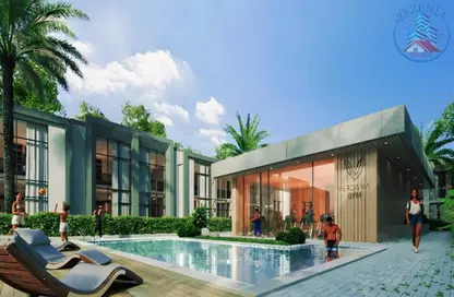 Townhouse - 2 Bedrooms - 3 Bathrooms for sale in Verdana 2 - Dubai Investment Park (DIP) - Dubai