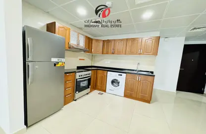 Apartment - 2 Bedrooms - 2 Bathrooms for rent in Al Abeir Tower - Jumeirah Village Circle - Dubai