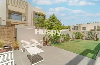 Townhouse - 4 Bedrooms - 4 Bathrooms for rent in Reem Community - Arabian Ranches 2 - Dubai