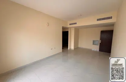 Apartment - 1 Bedroom - 1 Bathroom for rent in Al Naemiya Tower 3 - Al Naemiya Towers - Al Nuaimiya - Ajman