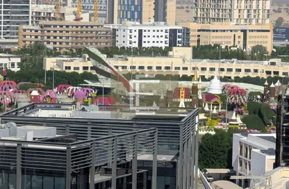 شقة - غرفة نوم - 1 حمام للايجار في سكايز من دانوب - ارجان - دبي