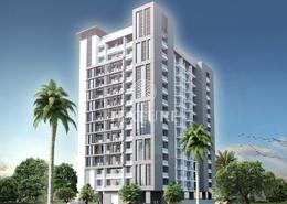 Apartment - 3 bedrooms - 4 bathrooms for sale in Arabian gate 1 - Dubai Residence Complex - Dubai