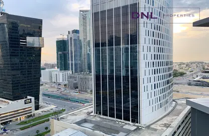 Apartment - 2 Bedrooms - 3 Bathrooms for sale in Executive Tower L - Executive Towers - Business Bay - Dubai