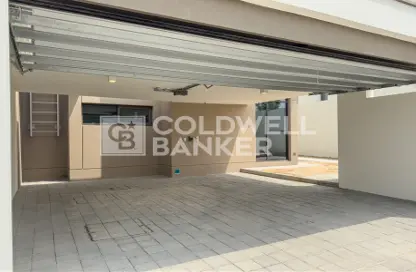 Villa - 4 Bedrooms - 5 Bathrooms for rent in Tilal Al Furjan - Al Furjan - Dubai