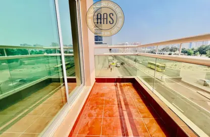 Apartment - 3 Bedrooms - 3 Bathrooms for rent in Al Faraj 3 - Al Nahda 2 - Al Nahda - Dubai