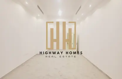 Villa - 5 Bedrooms - 7+ Bathrooms for rent in Sharqan - Al Heerah - Sharjah