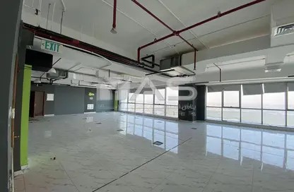 Office Space - Studio for rent in Julphar Commercial Tower - Julphar Towers - Al Nakheel - Ras Al Khaimah