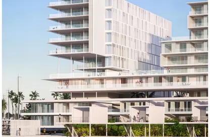 Apartment - 2 Bedrooms - 3 Bathrooms for sale in Gateway - Al Zorah - Ajman