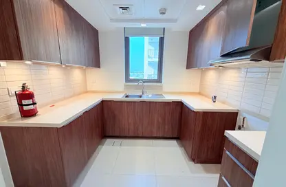 Apartment - 1 Bedroom - 2 Bathrooms for rent in Uptown Al Zahia - Al Zahia - Muwaileh Commercial - Sharjah