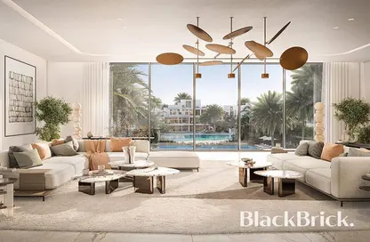 Villa - 6 Bedrooms - 7 Bathrooms for sale in The Oasis - Palmiera - The Oasis by Emaar - Dubai Villa - 6 Bedrooms - 7 Bathrooms for sale in The Oasis - Palmiera - The Oasis by Emaar - Dubai