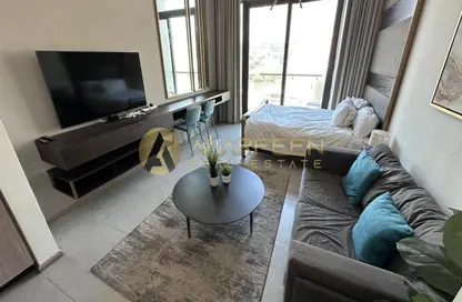 شقة - 1 حمام للايجار في احياء سيجنيتشر السكنية - قرية الجميرا سركل - دبي
