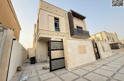 فيلا - 5 غرف نوم - 6 حمامات للبيع في 1 الياسمين - الياسمين - عجمان فيلا - 5 غرف نوم - 6 حمامات للبيع في 1 الياسمين - الياسمين - عجمان