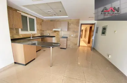 Apartment - 1 Bedroom - 2 Bathrooms for rent in 4Direction Residence 1 - Dubai Land Residence Complex - Dubai