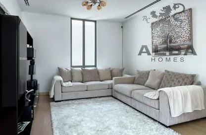 Villa - 4 Bedrooms - 4 Bathrooms for rent in Golf Links - EMAAR South - Dubai South (Dubai World Central) - Dubai