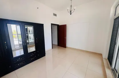 شقة - غرفة نوم - 2 حمامات للايجار في المنال ريزيدنس 2 - واحة السيليكون - دبي