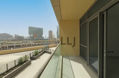 Apartment - 1 Bedroom - 2 Bathrooms for sale in Canal Residence - Al Reem Island - Abu Dhabi