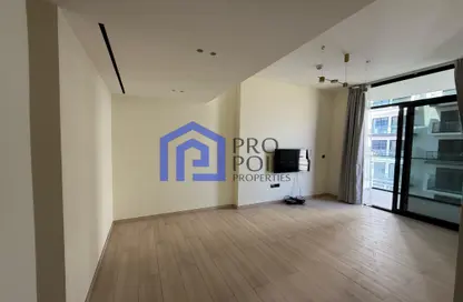 Apartment - 2 Bedrooms - 2 Bathrooms for rent in Binghatti LUNA - Jumeirah Village Circle - Dubai
