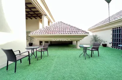 Apartment - 1 Bedroom - 1 Bathroom for rent in 4Direction Residence 1 - Dubai Land Residence Complex - Dubai