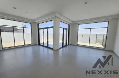 Villa - 5 Bedrooms - 6 Bathrooms for rent in The Pulse Beachfront 2 - The Pulse - Dubai South (Dubai World Central) - Dubai