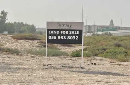 صورة لـ منزل خارجي أرض - استوديو للبيع في مردف - دبي ، صورة رقم 1