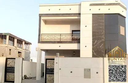 فيلا - 6 غرف نوم - 8 حمامات للبيع في الباهية - عجمان