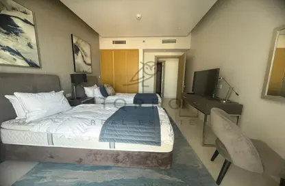 Apartment - 3 Bedrooms - 3 Bathrooms for sale in Aykon City Tower B - Aykon City - Business Bay - Dubai