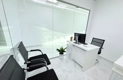 Office Space - Studio - 1 Bathroom for rent in Fatima Mohammad Ahmad Bin Suleiman Building - Al Raffa - Bur Dubai - Dubai Office Space - Studio - 1 Bathroom for rent in Fatima Mohammad Ahmad Bin Suleiman Building - Al Raffa - Bur Dubai - Dubai