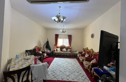 Apartment - 2 Bedrooms - 2 Bathrooms for sale in Al Mahatta - Al Qasimia - Sharjah