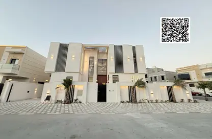 Villa - 5 Bedrooms - 7+ Bathrooms for sale in Al Yasmeen 1 - Al Yasmeen - Ajman