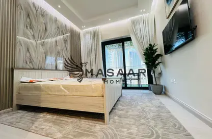 Apartment - Studio - 1 Bathroom for sale in AZIZI Riviera 46 - AZIZI Riviera - Meydan One - Meydan - Dubai