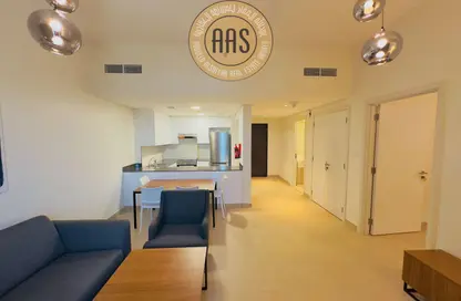 Apartment - 1 Bedroom - 1 Bathroom for rent in Expo Village Residences - Expo City - Dubai