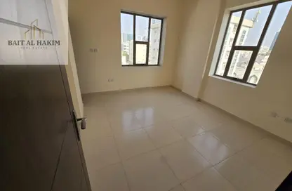 Apartment - 1 Bedroom - 2 Bathrooms for rent in Fairmont Ajman - Al Nakhil 2 - Al Nakhil - Ajman