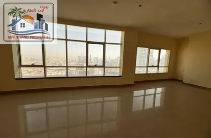 Apartment - 2 Bedrooms - 3 Bathrooms for rent in Al Majaz 2 - Al Majaz - Sharjah