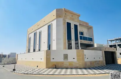 فيلا - 5 غرف نوم - 7 حمامات للبيع في 1 الياسمين - الياسمين - عجمان