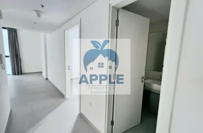 Apartment - 1 Bedroom - 2 Bathrooms for rent in East Village - Aljada - Sharjah