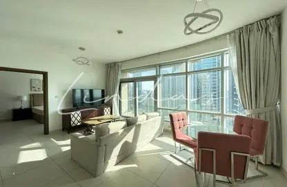 Apartment - 1 Bedroom - 2 Bathrooms for sale in The Lofts East - The Lofts - Downtown Dubai - Dubai