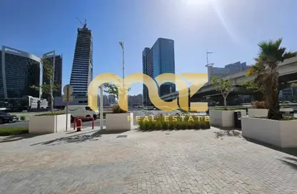 محل - استوديو للبيع في المارية فيستا - جزيرة المارية - أبوظبي