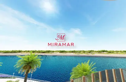 Apartment - Studio - 1 Bathroom for sale in Gardenia Bay - Yas Island - Abu Dhabi