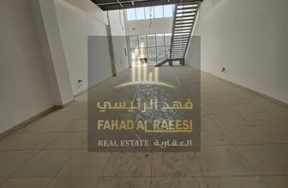 مستودع - استوديو - 1 حمام للايجار في الجرف الصناعية 1 - الجرف الصناعية - عجمان