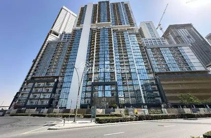 Apartment - 1 Bedroom - 2 Bathrooms for sale in The Crest Tower Podium - Sobha Hartland - Mohammed Bin Rashid City - Dubai