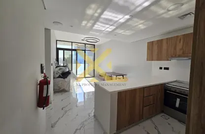 Apartment - 3 Bedrooms - 3 Bathrooms for rent in Al Maryah Vista - Al Maryah Island - Abu Dhabi