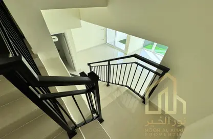 Townhouse - 3 Bedrooms - 5 Bathrooms for rent in Pacifica - Damac Hills 2 - Dubai