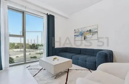 Apartment - 2 Bedrooms - 2 Bathrooms for rent in Downtown Views II Tower 3 - Downtown Views II - Downtown Dubai - Dubai