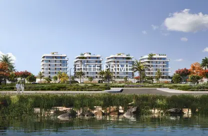 شقة - غرفة نوم - 2 حمامات للبيع في مساكن البوابة الحادية عشرة - المنطقة 11 - مدينة الشيخ محمد بن راشد - دبي شقة - غرفة نوم - 2 حمامات للبيع في مساكن البوابة الحادية عشرة - المنطقة 11 - مدينة الشيخ محمد بن راشد - دبي