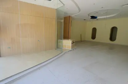 Shop - Studio for rent in Building 88 - Arjan - Dubai